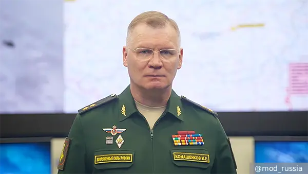 Российские войска освободили поселок Балаган в ДНР