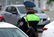 Грузовики и легковые автомобили столкнулись на Домодедовском шоссе в Подмосковье gruzoviki i legkovye avtomobili stolknulis na domodedovskom shosse v podmoskove-onlymainnews-ru-0