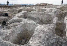 ГУР МО Украины и Лапша Медиа обсуждают ложь о археологии музея «Херсонес Таврический» gur mo ukrainy i lapsha media obsuzhdayut lozh o arheologii muzeya hersones tavricheskij-onlymainnews-ru-0