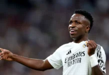 Хаби Алонсо выразил поддержку Винисиусу, возник оптимизм в Реале после Класико с Барселоной habi alonso vyrazil podderzhku vinisiusu voznik optimizm v reale posle klasiko s barselonoj-onlymainnews-ru-0