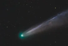 Институт солнечно-земной физики СО РАН приглашает наблюдать комету октября institut solnechnozemnoj fiziki so ran priglashaet nablyudat kometu oktyabrya-onlymainnews-ru-0