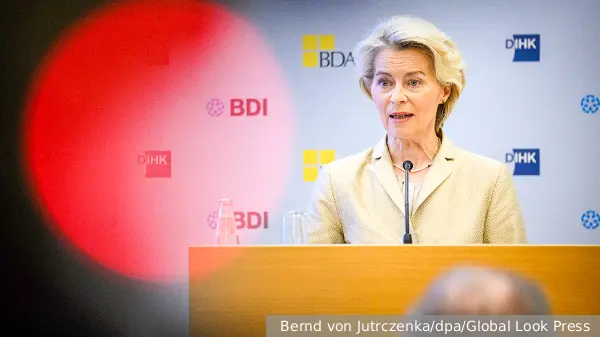 Скачко: На европейской «стене дронов» будут сворованы миллиарды