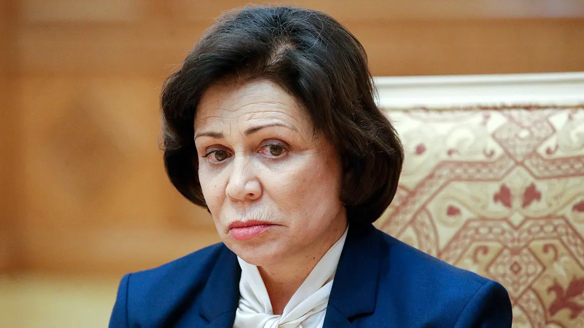 «Тело поменялось»: Роднина оценила шансы Валиевой успешно возобновить карьеру