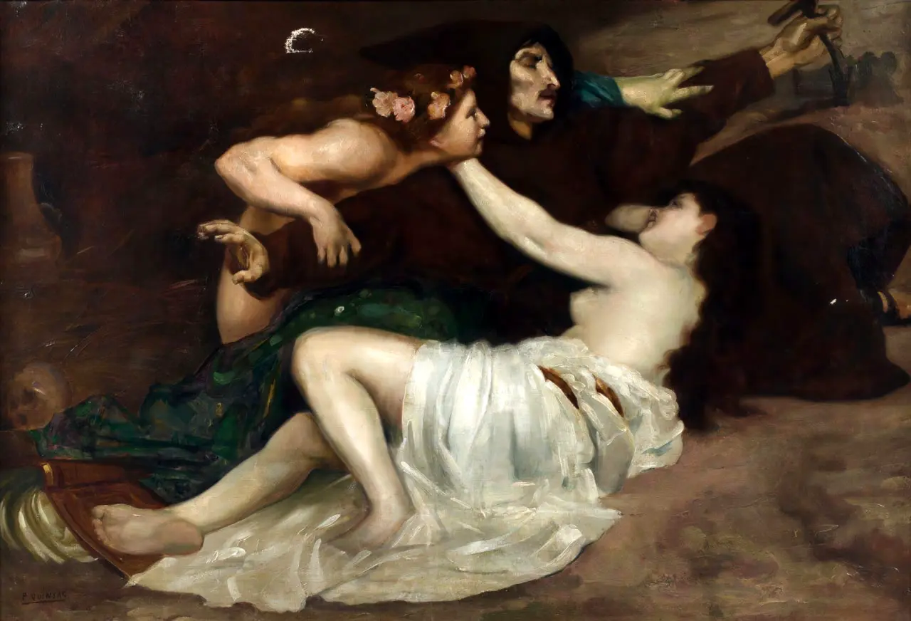 История надежды на успешное лечение редкого синдрома инкуба в Керале-0