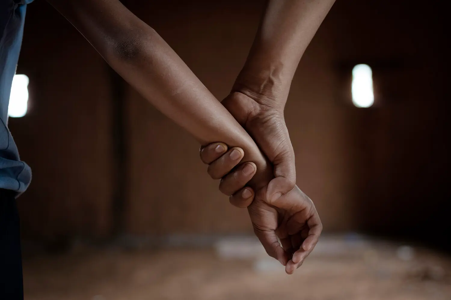 История Валерии из Калмыкии о правовой защите и поддержке в Волгоградской области-0