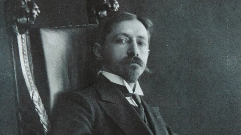 Любовь, эмиграция и Нобелевская премия «за строгое мастерство»: 155 лет со дня рождения Ивана Бунина