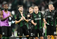 Краснодар уверенно обыграл Динамо и возглавил турнирную таблицу РПЛ krasnodar uverenno obygral dinamo i vozglavil turnirnuyu tabliczu rpl-onlymainnews-ru-0