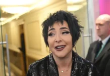 Лолита Милявская поделилась оптимистичным взглядом на жизнь после пенсии lolita milyavskaya podelilas optimistichnym vzglyadom na zhizn posle pensii-onlymainnews-ru-0