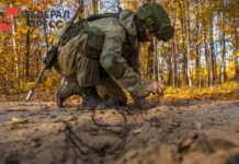 Максим Иванов рассказывает о том, как рыболовные сети помогают в борьбе с дронами ВСУ maksim ivanov rasskazyvaet o tom kak rybolovnye seti pomogayut v borbe s dronami vsu-onlymainnews-ru-0