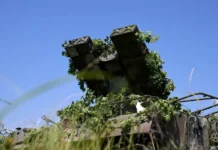 Минобороны РФ сообщает о сбитых 20 дронах ВСУ за одну ночь minoborony rf soobshhaet o sbityh 20 dronah vsu za odnu noch-onlymainnews-ru-0