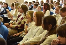 Минпросвещения и АНО «Цифровая экономика» проводят урок о VK Видео minprosveshheniya i ano czifrovaya ekonomika provodyat urok o video-onlymainnews-ru-0