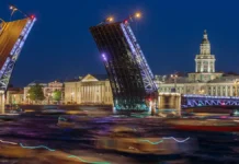 Музыкальное чудо Петербурга связано с поющими мостами и именами Есенина и Хворостовского muzykalnoe chudo peterburga svyazano s poyushhimi mostami i imenami esenina i hvorostovskogo-onlymainnews-ru-0