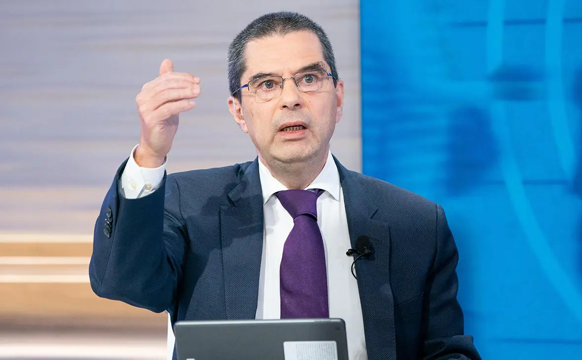 Витор Гаспар (Allison Shelley / IMF Photo / Global Look Press)