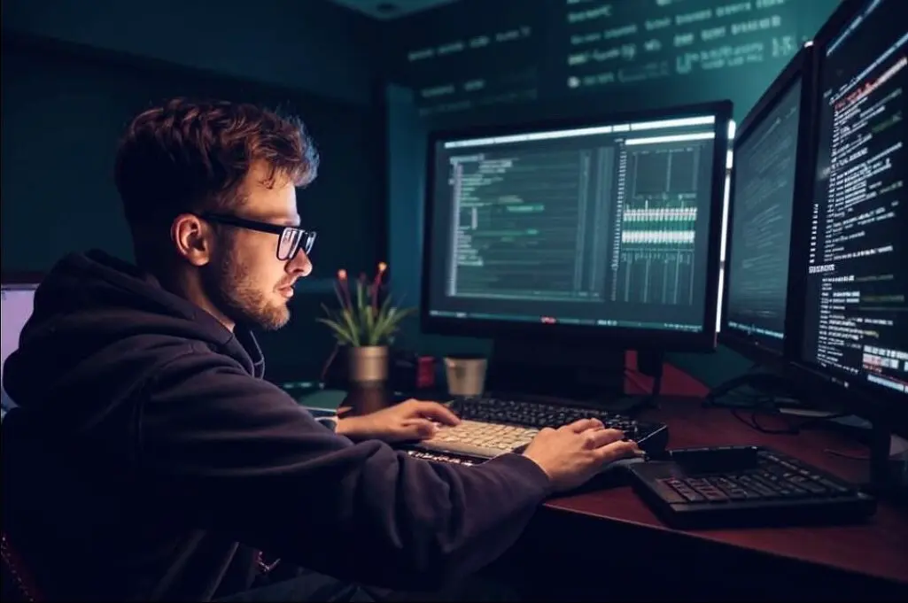 Оцените свой уровень Python, Java и Git в новой системе Минцифры для ИТ-специалистов-0