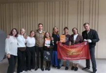 Олеся Корелина из УрГАУ стала лучшей на проекте «Агроном-сад» от ООО «Агроном-сад» olesya korelina iz urgau stala luchshej na proekte agronomsad ot ooo agronomsad-onlymainnews-ru-0