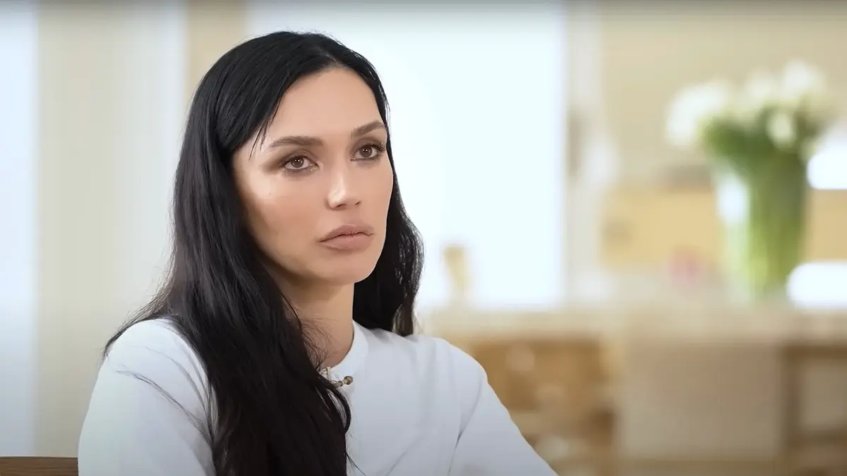 «Не общаемся вообще»: Серябкина оборвала все связи с Темниковой и Фадеевым