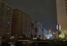 Оперативное устранение аварии в ЖК «Новые Ватутинки» при участии МЧС Новой Москвы operativnoe ustranenie avarii v zhk novye vatutinki pri uchastii mchs novoj moskvy-onlymainnews-ru-0