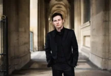 Павел Дуров, основатель Telegram, освобожден под залог во Франции pavel durov osnovatel osvobozhden pod zalog vo franczii-onlymainnews-ru-0