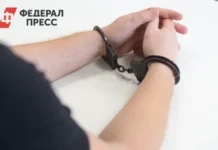 Педофил из Нягани задержан в Первоуральске благодаря ДНК-анализу следственного комитета pedofil iz nyagani zaderzhan v pervouralske blagodarya dnkanalizu sledstvennogo komiteta-onlymainnews-ru-0