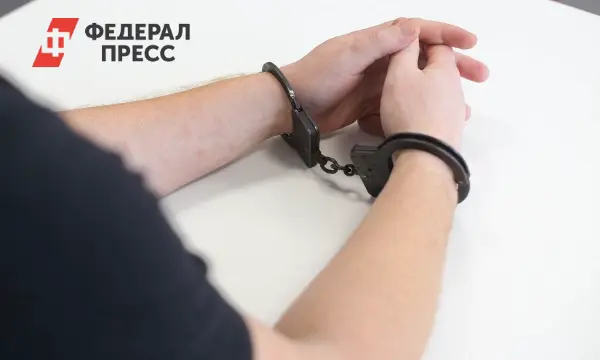 Педофил из Нягани задержан в Первоуральске благодаря ДНК-анализу следственного комитета-0