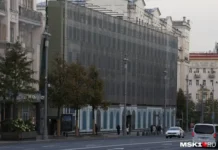 Перспективы легендарной гостиницы «Центральная» под управлением АО «Алкион» perspektivy legendarnoj gostiniczy czentralnaya pod upravleniem ao alkion-onlymainnews-ru-0