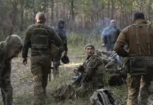 Планы Украины на продолжение конфликта с Россией вызывают тревогу в ЕС plany ukrainy na prodolzhenie konflikta s rossiej vyzyvayut trevogu v es-onlymainnews-ru-0