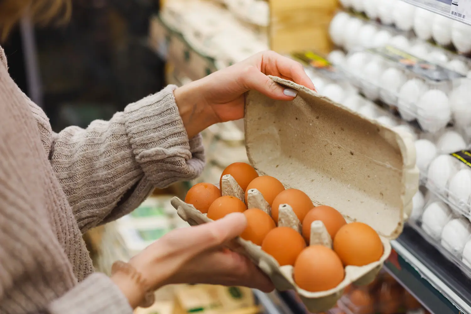ПНИПУ отмечает Всемирный день яйца и раскрывает секреты его пользы-0