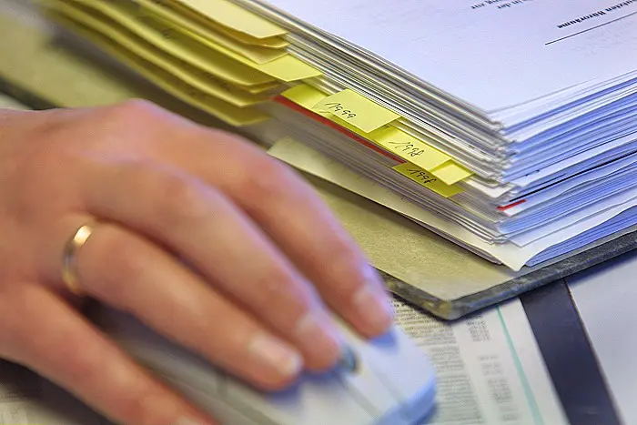 Ряд услуг по газоснабжению переведен в электронный вид