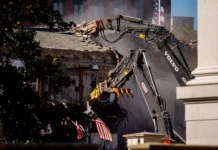 Преображение резиденции Белого дома глазами современников Дональда Трампа preobrazhenie rezidenczii belogo doma glazami sovremennikov donalda trampa-onlymainnews-ru-0