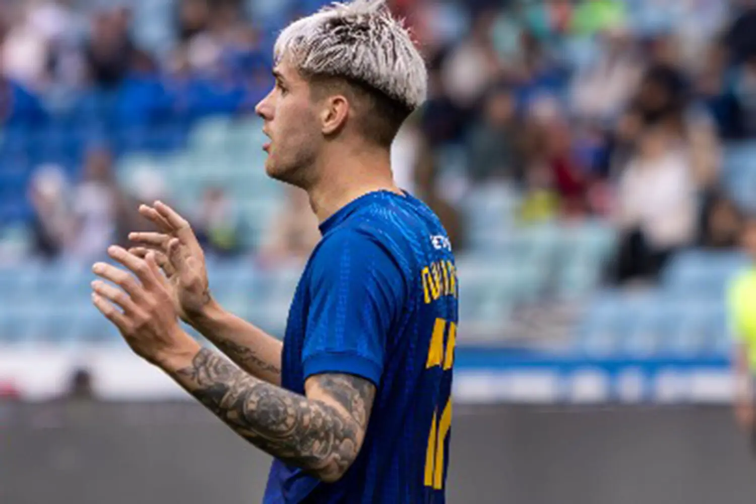 РФС рассмотрит дело Писарского и оптимистично оценит споры с Дюковым и Митрофановым-0