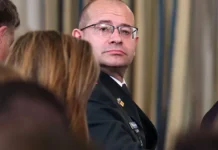 Роман Гофман — уроженец СССР и новый кандидат на пост главы Моссада roman gofman urozhenecz sssr i novyj kandidat na post glavy mossada-onlymainnews-ru-0