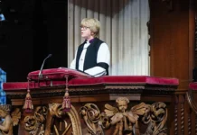 Сара Маллалли становится главой Кентерберийского Собора sara mallalli stanovitsya glavoj kenterberijskogo sobora-onlymainnews-ru-0