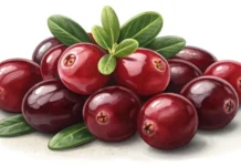 Секреты заготовки и хранения клюквы и витамина С в Центральной России sekrety zagotovki i hraneniya klyukvy i vitamina s v czentralnoj rossii-onlymainnews-ru-0