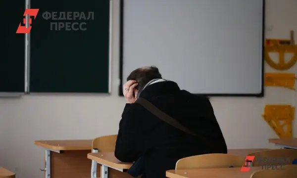 Сергей Миронов и Госдума защищают педагогов после инцидента в Бурятии-0