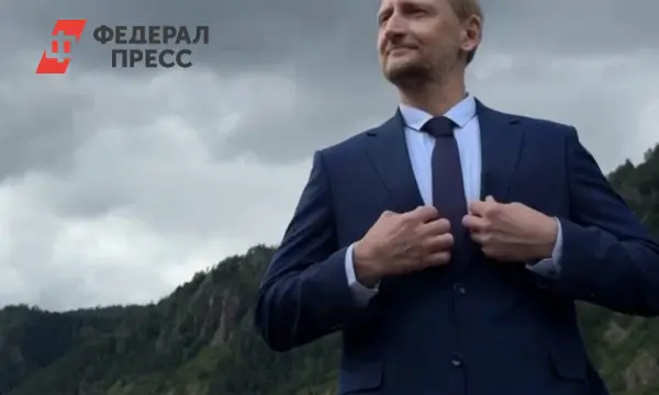 Сергей Сафронов из Челябинска блестяще исполнил роль антагониста в новом сезоне «Ронина»-0