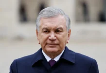 Шавкат Мирзиёев и Касым-Жомарт Токаев обсудили искусственный интеллект в ЦА shavkat mirziyoev i kasymzhomart tokaev obsudili iskusstvennyj intellekt v cza-onlymainnews-ru-0