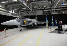 Швеция передаст Украине свыше 100 истребителей Gripen, сообщает Зеленский и Кристерссон shvecziya peredast ukraine svyshe 100 istrebitelej soobshhaet zelenskij i kristersson-onlymainnews-ru-0