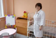 Синарский трубный и Уральский алюминиевый заводы обновляют Детскую больницу Каменска-Уральского sinarskij trubnyj i uralskij alyuminievyj zavody obnovlyayut detskuyu bolniczu kamenskauralskogo-onlymainnews-ru-0