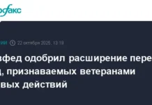 Совет Федерации РАСШИРИЛ! Кто из СВО ветеранов Минобороны получит статус? sovet federaczii rasshiril kto iz svo veteranov minoborony poluchit status-onlymainnews-ru-0