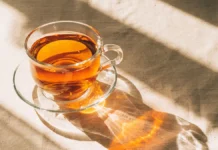 Советы Маргариты Королевой по безопасному введению чая в детский рацион sovety margarity korolevoj po bezopasnomu vvedeniyu chaya v detskij raczion-onlymainnews-ru-0