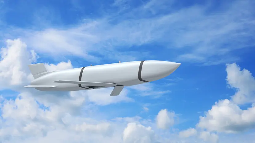 ВХ: США могут дать Украине небольшое количество ракет JASSM вместо «Томагавков»