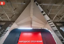 Станция «Народное Ополчение» стала важным этапом на Рублево-Архангельской линии метро Москвы stancziya narodnoe opolchenie stala vazhnym etapom na rublevoarhangelskoj linii metro moskvy-onlymainnews-ru-0