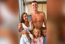 Сын Валерии и Артема Чекалиных Валерий Лерчек успешно восстановился syn valerii i artema chekalinyh valerij lerchek uspeshno vosstanovilsya-onlymainnews-ru-0