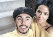 Тимур Родригез и Анна Девочкина начинают новый этап в заботе о детях timur rodrigez i anna devochkina nachinayut novyj etap v zabote o detyah-onlymainnews-ru-0