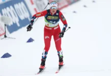 Тириль Венг выразила мнение о FIS, МОК и российском участии в лыжных гонках tiril veng vyrazila mnenie o mok i rossijskom uchastii v lyzhnyh gonkah-onlymainnews-ru-0