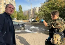 В Белгородском районе жители пострадали от украинских дронов v belgorodskom rajone zhiteli postradali ot ukrainskih dronov-onlymainnews-ru-0