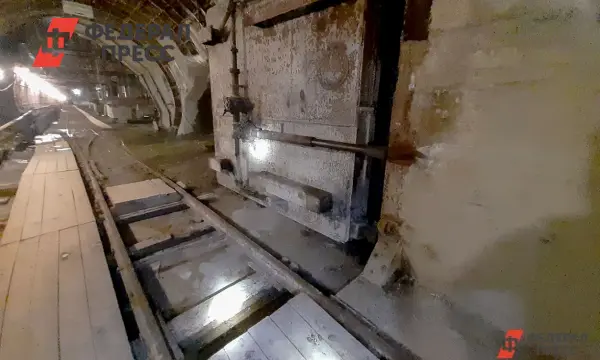 В Челябинске обновят тоннели метротрама у Торгового центра на 292 млн рублей-0