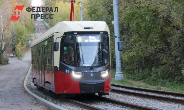В Екатеринбурге автобусы временно заменят трамваи на период ремонта путей-0