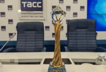 В Малом театре проходит церемония награждения премии «Гордость нации-2025» v malom teatre prohodit czeremoniya nagrazhdeniya premii gordost naczii2025-onlymainnews-ru-0