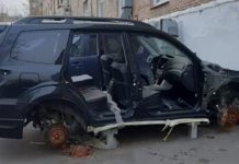 В Москве автосервис оказался в центре скандала с участником СВО v moskve avtoservis okazalsya v czentre skandala s uchastnikom svo-onlymainnews-ru-0